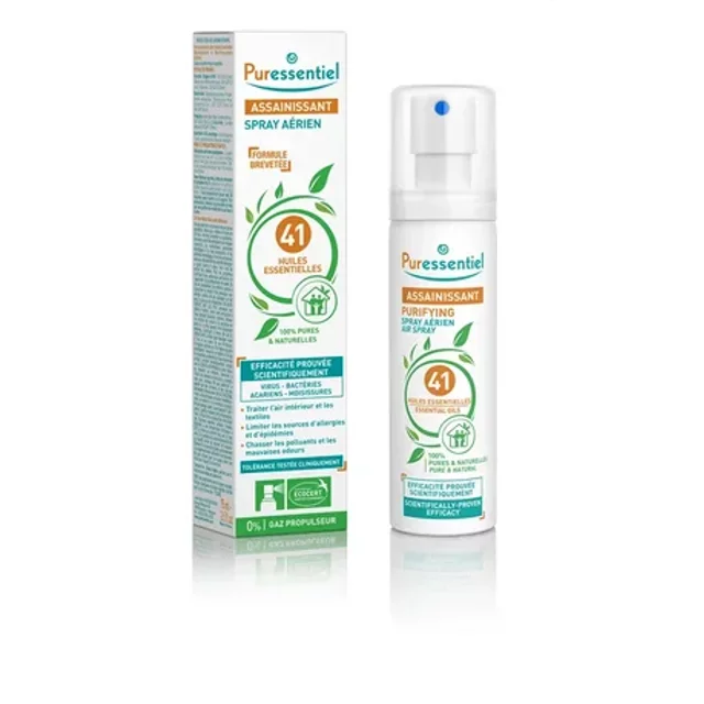 Spray Aire Sano