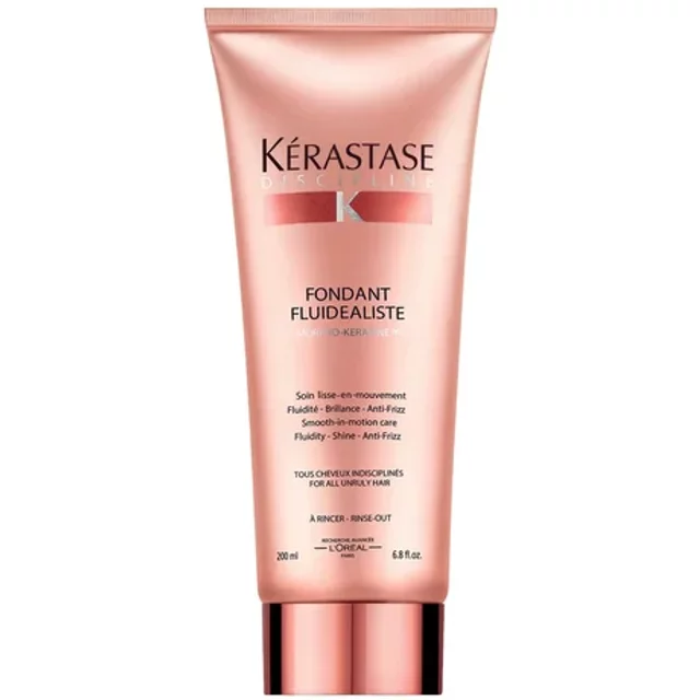 Discipline Acondicionador Fluidealiste 200 ml