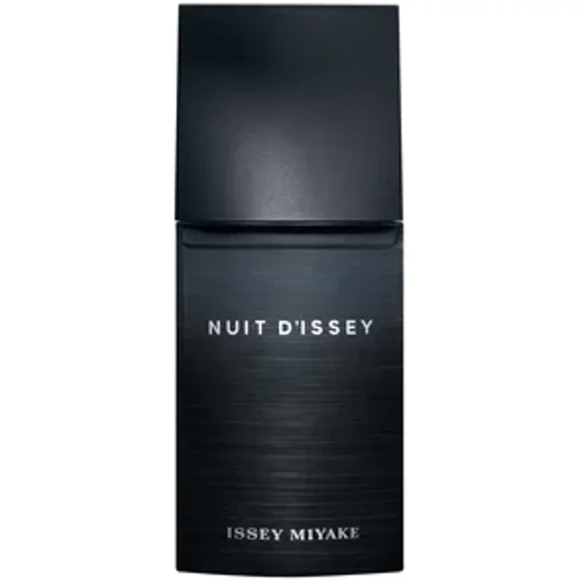 Nuit D'Issey Pour Homme