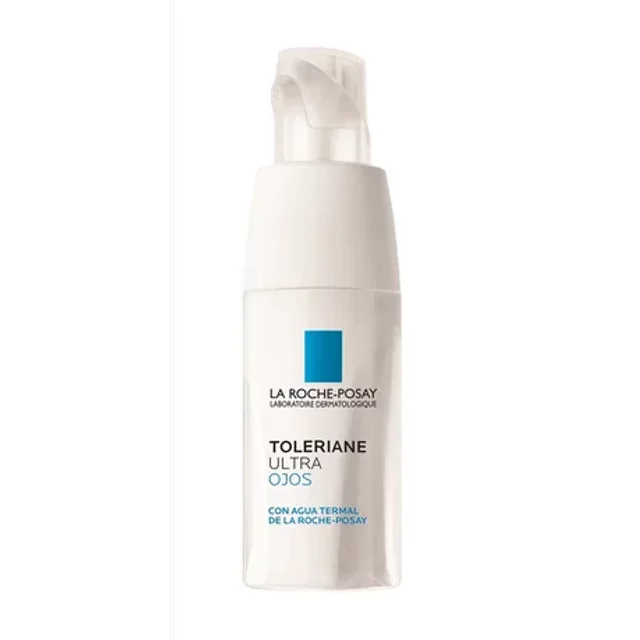 Toleriane Ultra Contorno Ojos 20 ml