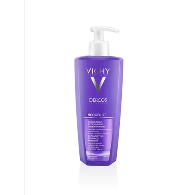 Dercos Neogenic Champu 400 ml.