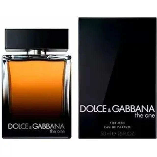 The One for men