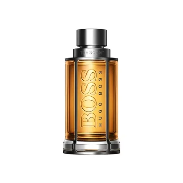 Boss The Scent