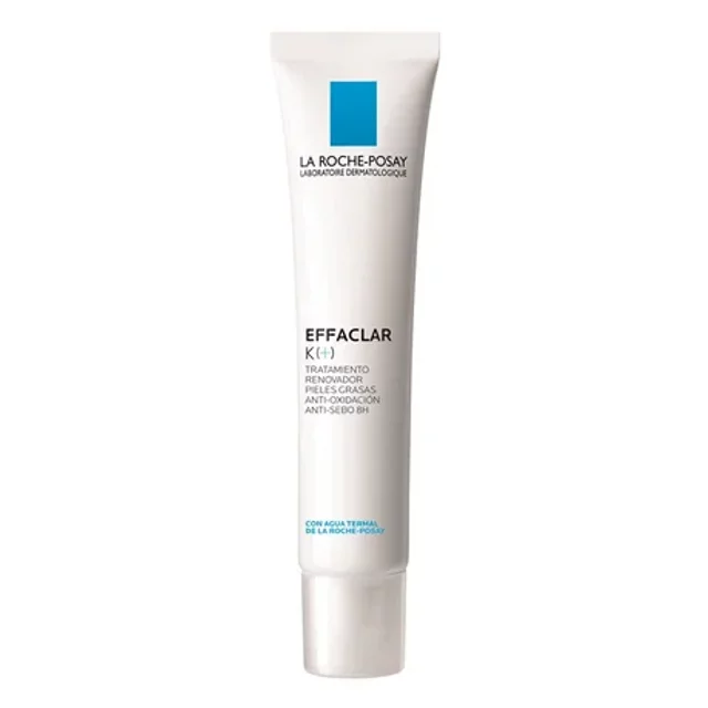 Effaclar K+ 30 ml
