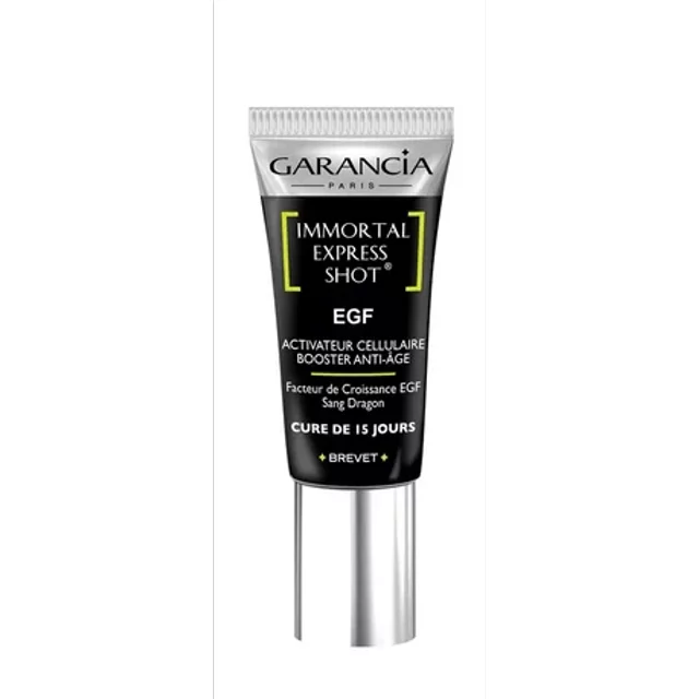 Immortal Express Shot Egf Sérum 15 ml