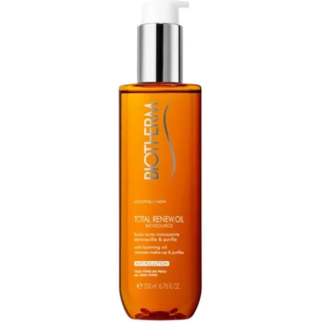 Biorsource Total Renew Oil 200 ml