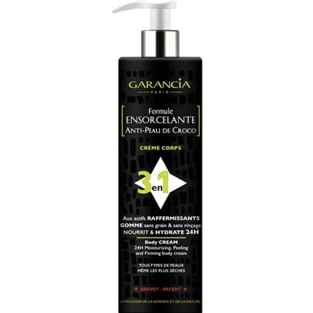 Anti-Skin Croco 400 ml