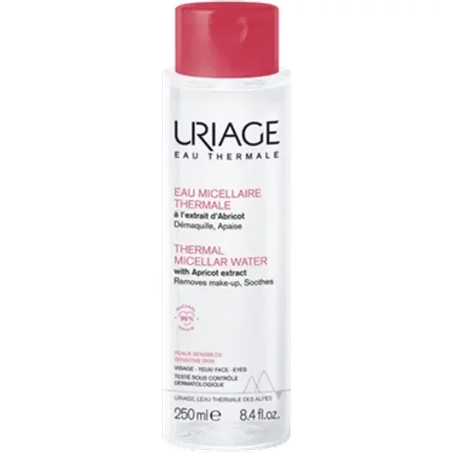 Eau Micellaire Thermale 500 ml