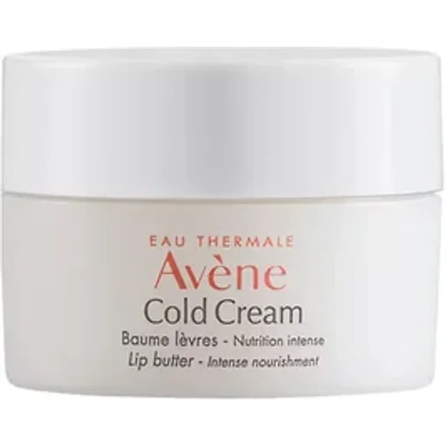 Cold Cream Balsamo Labial Nutrition Intenso 10 ml