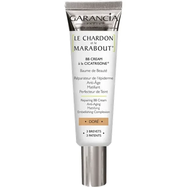 Chardon Et Marabout 30 ml