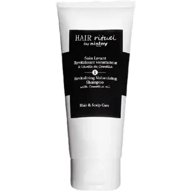 Hair Rituel Soin Lavant Revitalizant Volumateur 200 ml