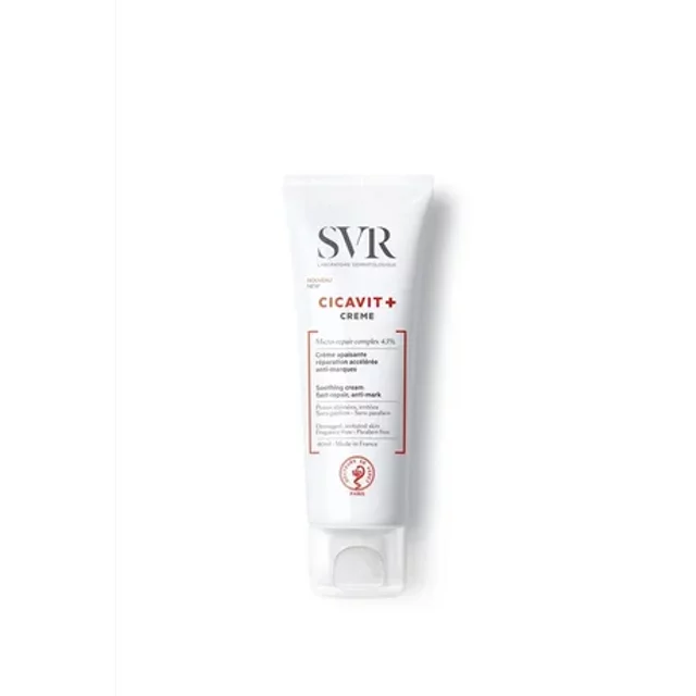 Cicavit+ SPF50+ 40 ml