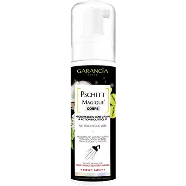 Pschitt Magique Corps 200 ml