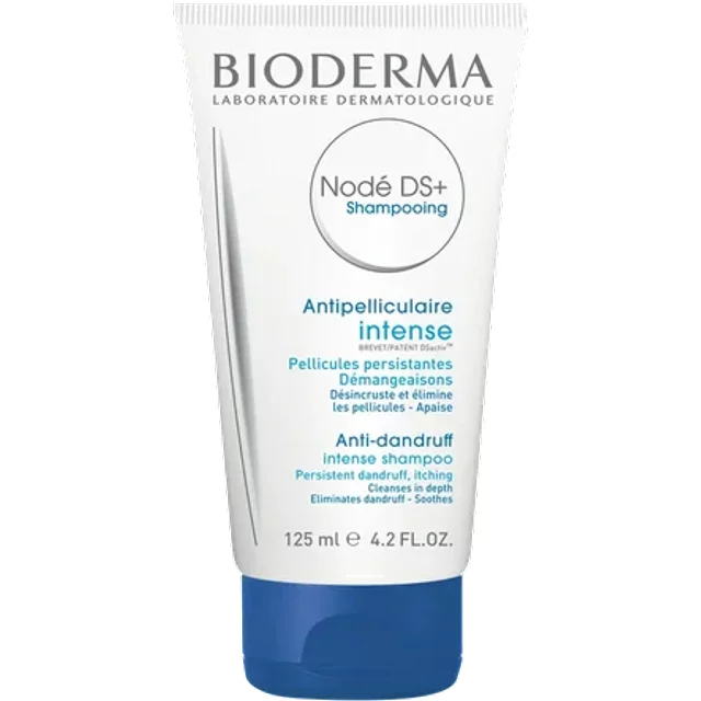 Nodé DS+ Shampoing 125 ml