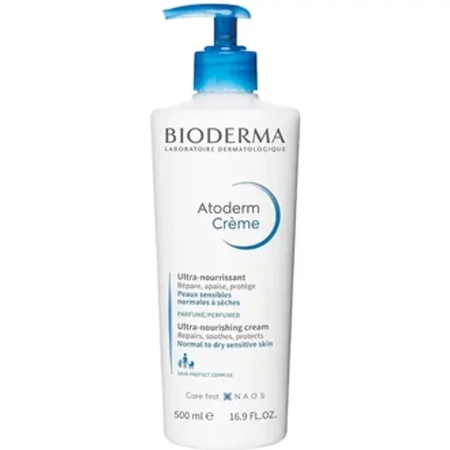 Atoderm Crema Ultra 500 ml