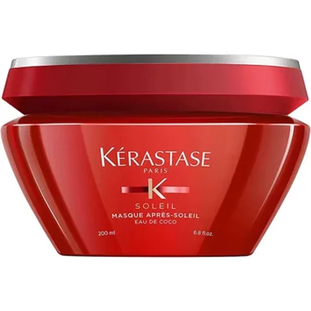 Masque Après Soleil 200 ml