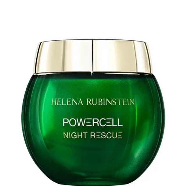 Powercell Night Rescue Cream 50 ml