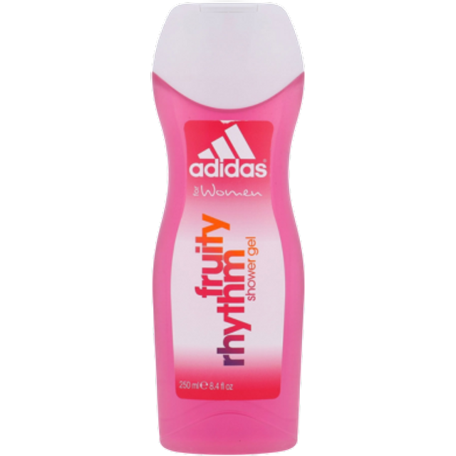 Adidas Fruity Rhythm Duschgel - 250 ml
