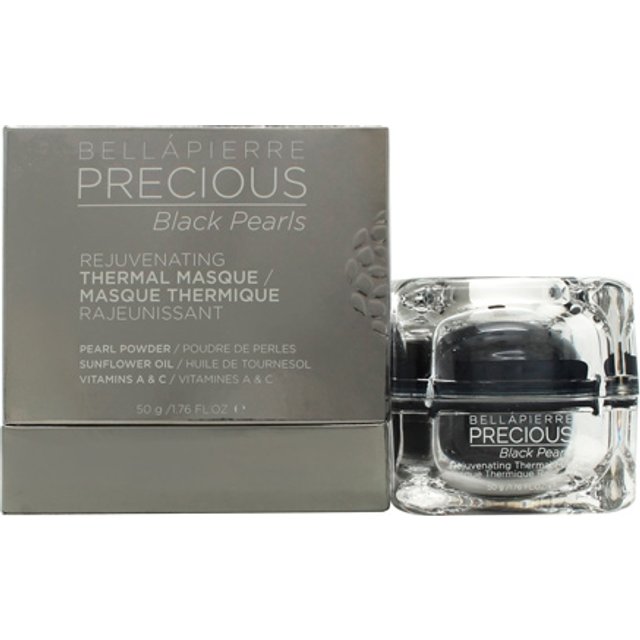 Bellápierre Rejuvinating Thermal Face Mask - 50 g
