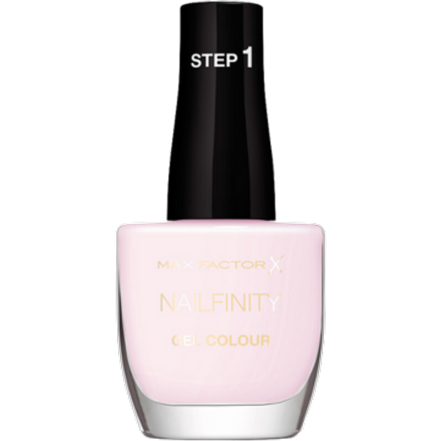 Max Factor Nailfinity Nagellack 150 Walk of Fame - 12ml