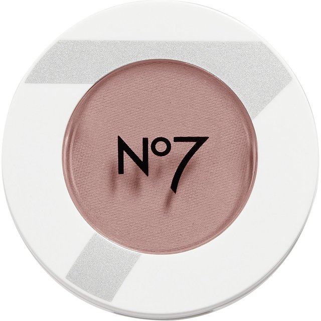 No7 Mono Eyeshadows 1.3g - Mauve