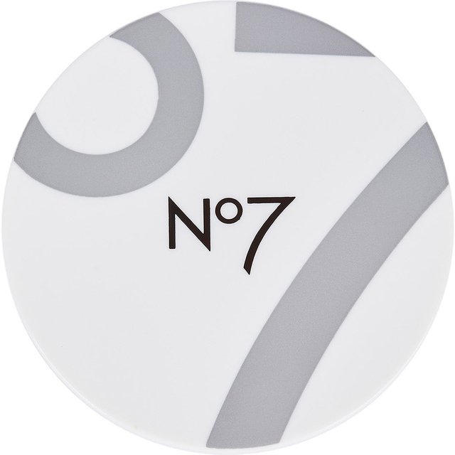 No7 Mineral Perfection Loose Powder Foundation 10g - New Ivory