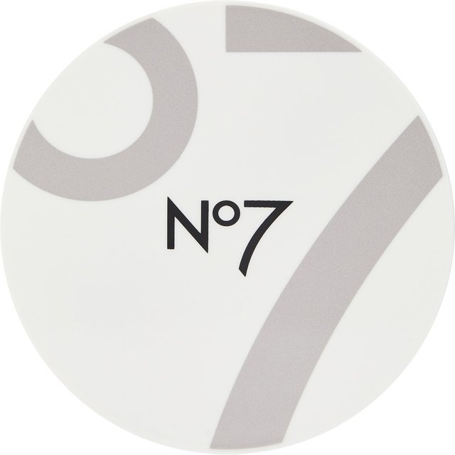 No7 Airbrush Away Finishing Powder Translucent 10g