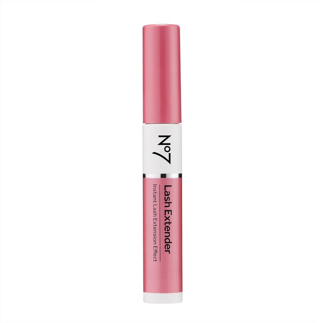 No7 Lash Extender Mascara 7ml - Brown/Black