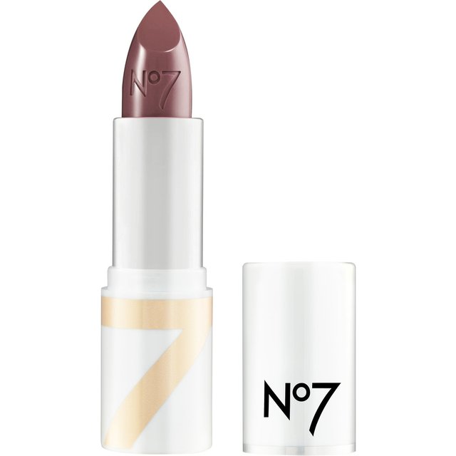 No7 Age Defying Lipstick 3.5g - Sugar Plum