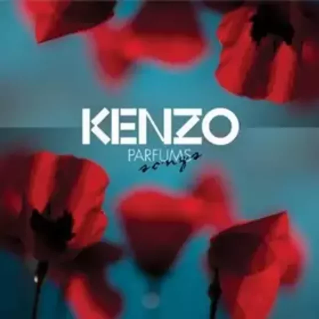 Kenzo Parfums Songs - Various
