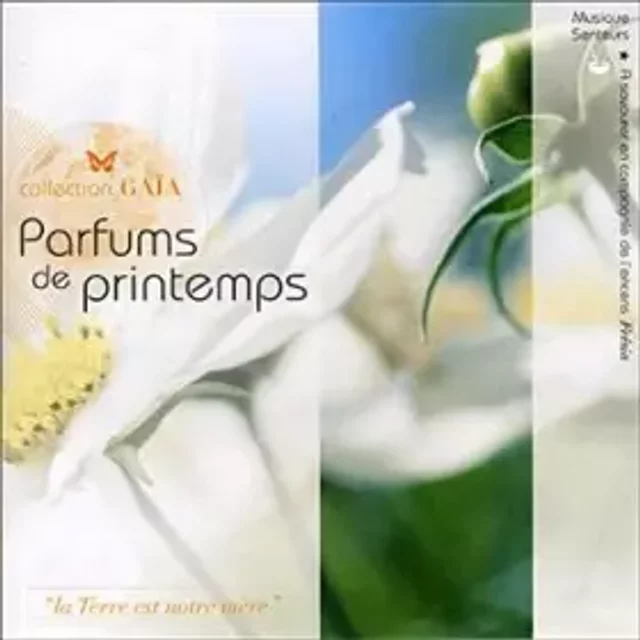 Parfums de Printemps