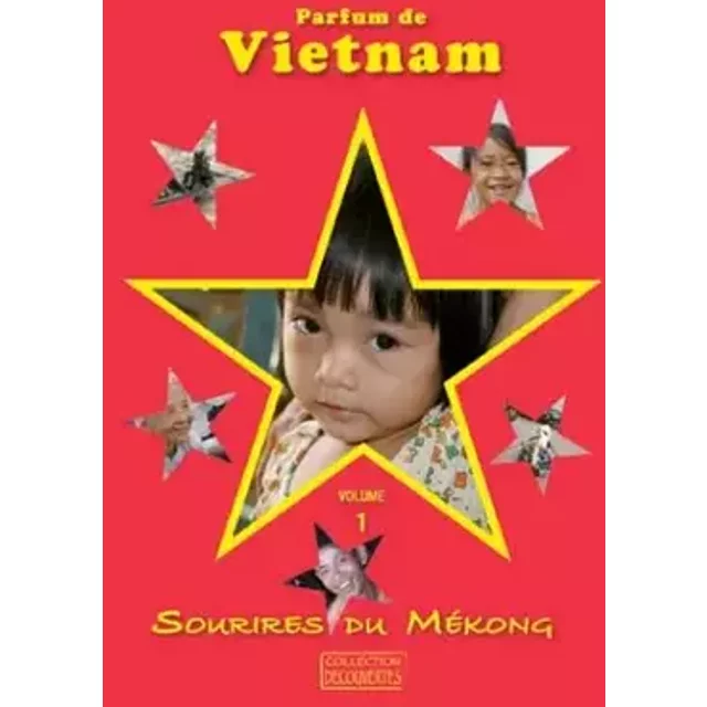Parfum de vietnam, vol. 1 - Marc Bonnecaze