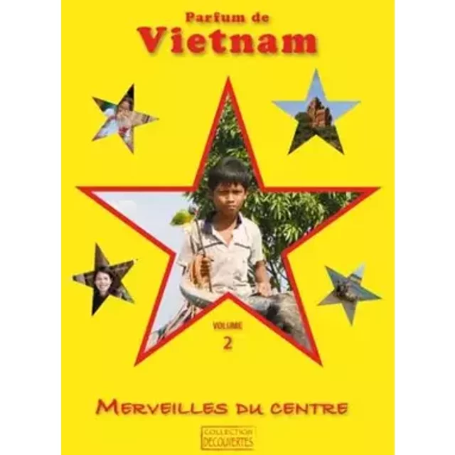 Parfum du Vietnam, vol. 2