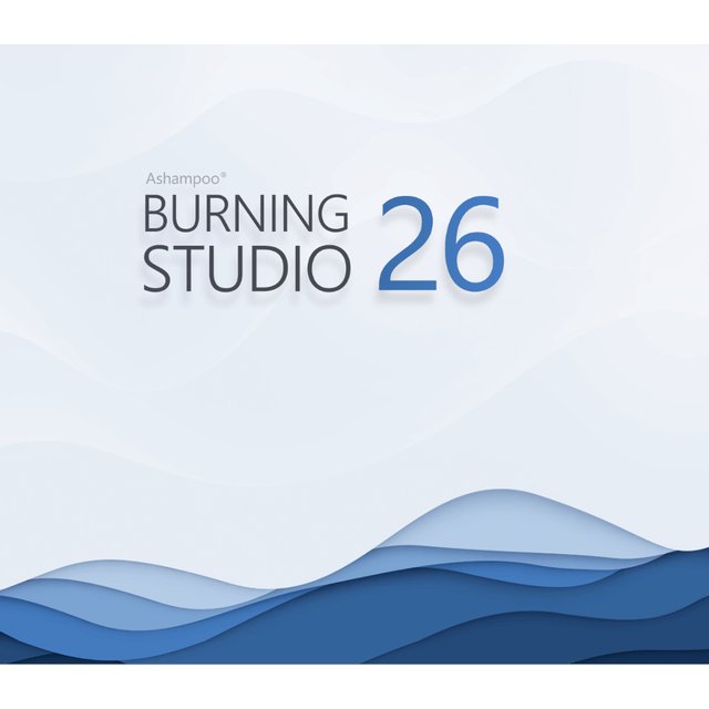Ashampoo Burning Studio 26 CD Key