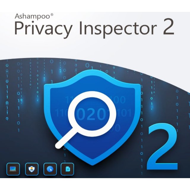 Ashampoo Privacy Inspector 2 Activation Key