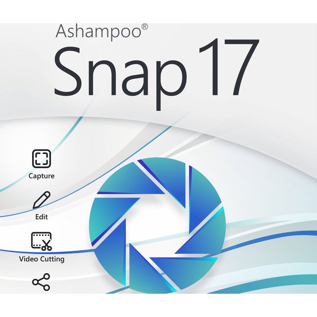 Ashampoo Snap 17 Key