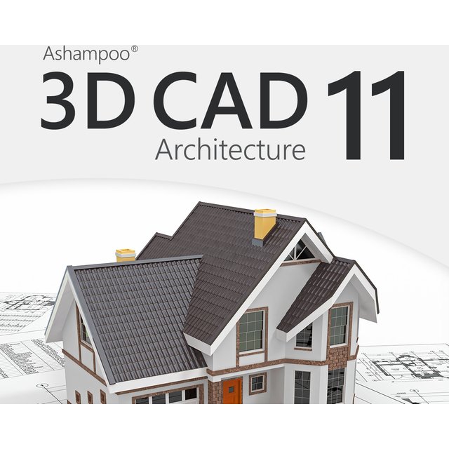 Ashampoo 3D CAD Architecture 11 Activation Key
