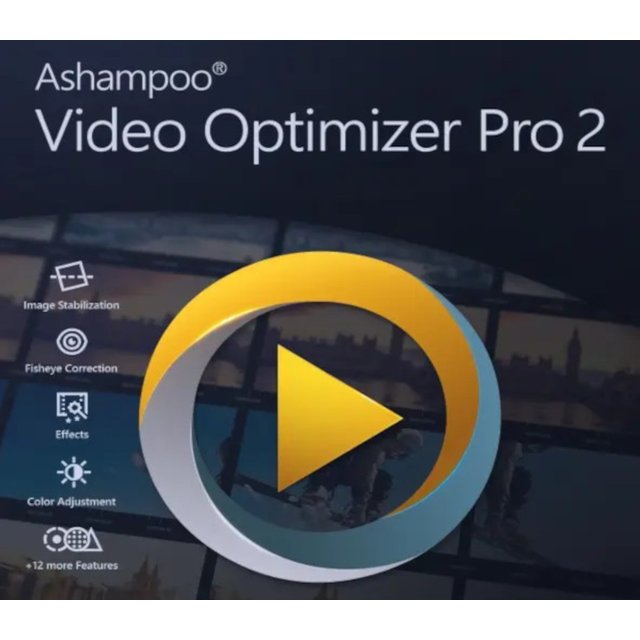 Ashampoo Video Optimizer Pro 2 Activation Key