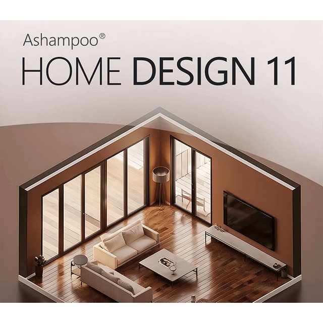 Ashampoo Home Design 11 Activation Key
