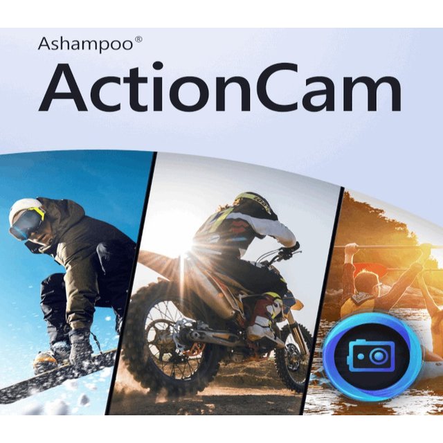 Ashampoo ActionCam Key