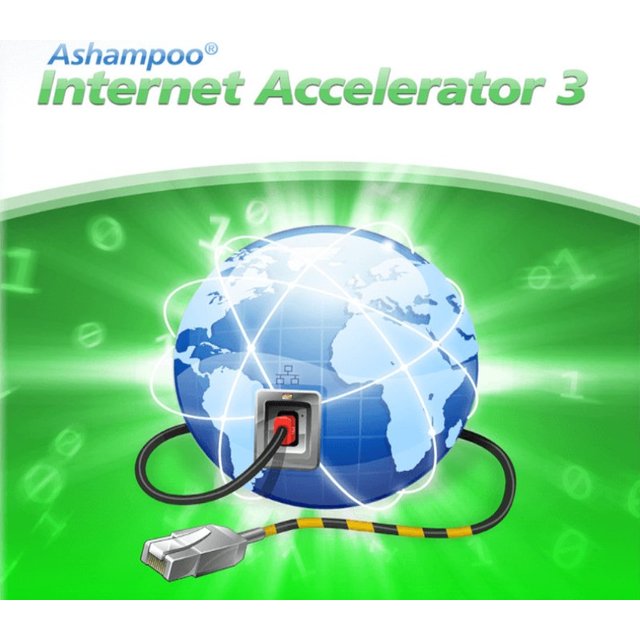 Ashampoo Internet Accelerator 3 Key