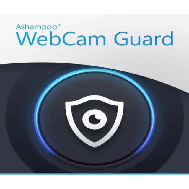 Ashampoo WebCam Guard Key (10 PC)