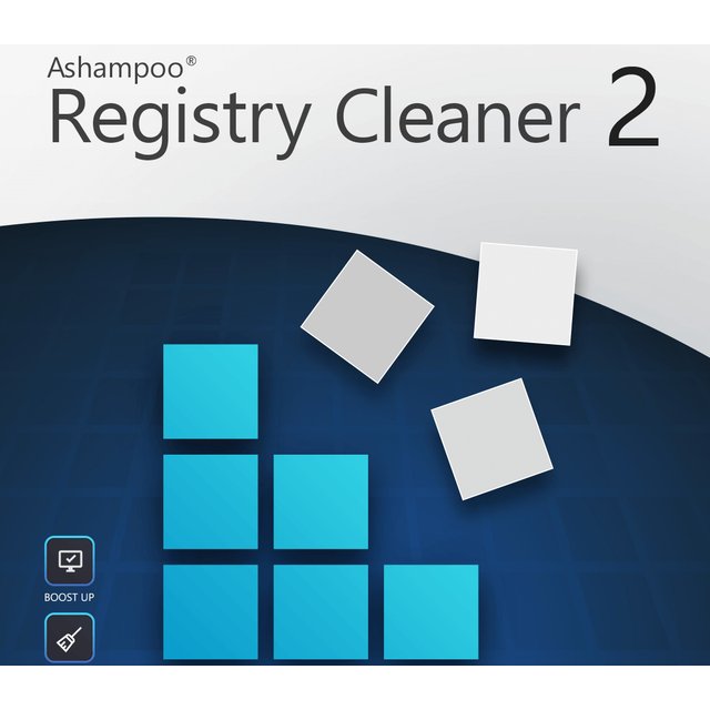 Ashampoo Registry Cleaner 2 Activation Key