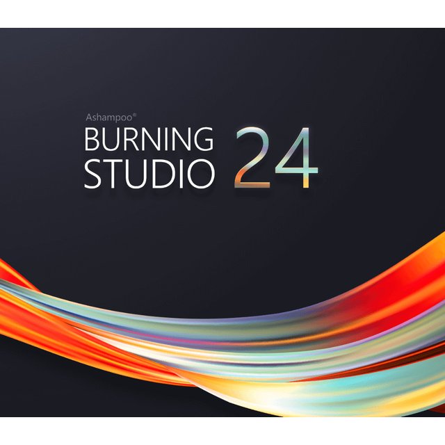 Ashampoo Burning Studio 24 CD Key