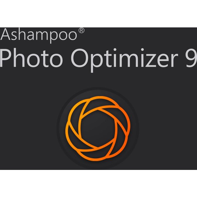Ashampoo Photo Optimizer 9 Activation Key
