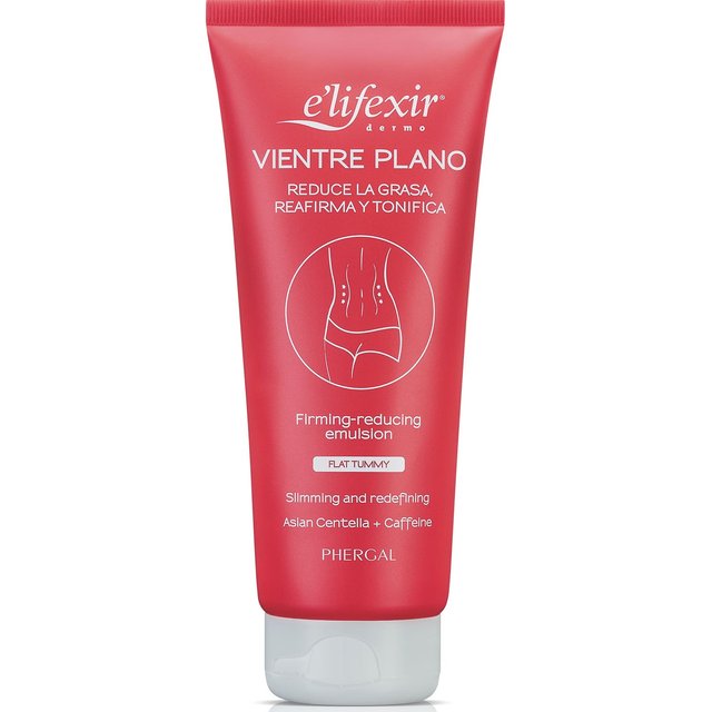 E'lifexir® Ventre Plat 200ml