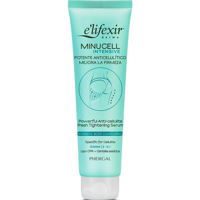 E'lifexir Minucell Intensive 150ml