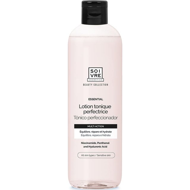 Soivre Essential Tonic Perfectionnant 250ml