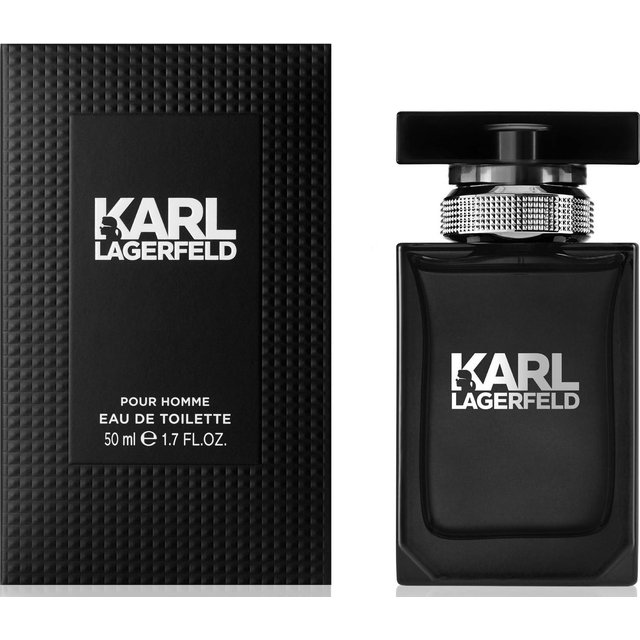 Eau De Toilette Hommes Hommes 50ml Steamer