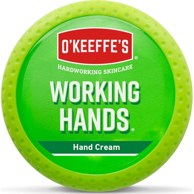 Crème pour les mains 96g